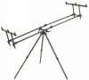 Промо Mivardi Tripod Premium Стойка за 3 Въдици, снимка 1 - Екипировка - 43804402