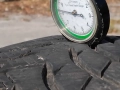 Гуми 205 60 16 Tires 4 броя. Нов внос. Не са нови! Цената е за брой , снимка 2