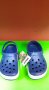 Английски детски кроксове-3 цвята, снимка 11