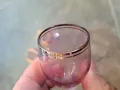 цветни мини чашки за ракия , снимка 4