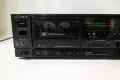 Sony TC-WR610 Double Cassette Deck, снимка 2