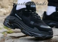 Дамски Маратонки 💫 Balenciaga , снимка 4