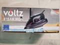 парна ютия Voltz, снимка 2