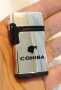 Запалка за Пури COHIBA, снимка 3