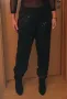 Панталон  с пайети Fervente , снимка 4