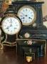 Прекрасен настолен , стенен  часовник. , снимка 4