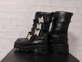 Ботуши New Rock, снимка 6