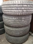 Продавам Летни гуми с оригинални джанти за Suzuki SX4 Fiat Sedichi , снимка 1