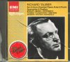 Richard Tauber - Mozart, снимка 1 - CD дискове - 35373047