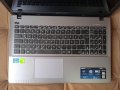 Asus F550C Intel i5 1TB/ 8GB /Nvidia GT 720M 2GB /нова батерия , снимка 2