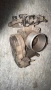 Дроселова Клапа за Honda Jazz 2004 - 0280750141, снимка 1