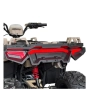 Двуместно бензиново ATV BULLMAX ZIGO 150cc, Пустинна Буря, теглич, 7500rpm,55km/h, 2026г, снимка 18