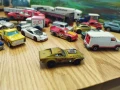 Стари колички hot wheels, снимка 3