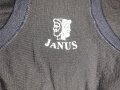 Janus (XL) дамско спортно бюстие мерино 100% Merino wool , снимка 2