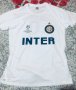 Фен тениска на FC INTER с Ваше име и номер!Футболна тениска на Интер Серия А!, снимка 2