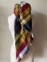 Голям шал/ тип одеало Aigle , снимка 4
