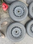 Джанти 15" 5x112 vw skoda seat audi, снимка 4