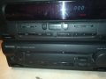 KENWOOD CD REVERSE DECK X2 RECEIVER ВНОС SWISS 0401241048, снимка 11