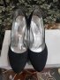 Обувки официални, снимка 1 - Дамски обувки на ток - 37797731