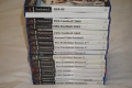 Игри за PS2 Fifa 06/Fifa 2004/2003/2002/PES 2 3 4 5 6/Arsenal/Fifa Street 1 2/Gaelic Games 2, снимка 18