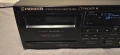 Pioneer CT-W606DR, снимка 1