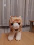 Плюшена играчка коте Aurora Miyoni, снимка 1