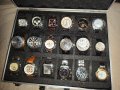 Разпродажба на часовници , снимка 1 - Мъжки - 43499995