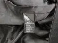 Versace x H&M - Оригинално мъжко палто размер 46 / S, снимка 9