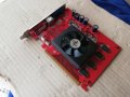 Видео карта ATi Radeon XpertVision HD 2400 Pro Sonic PCI-E, снимка 4