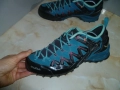 SALEWA туристически обувки №40, снимка 5
