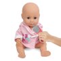 Бебе кукла, с вана и аксесоари, 35.5см, снимка 4