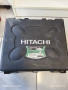 перфоратор Hitachi DV18DL 18V литиево-йонна батерия, снимка 3