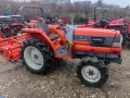 Трактор KUBOTA GL281 4x4, снимка 3