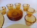 сервиз от йена, снимка 3