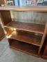 Масивна Етажерка-внос от Германия , снимка 3