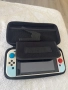 Nintendo Switch V1 хакнат(128GB SD карта), снимка 2