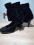 Дамски обувки 2 в 1, снимка 1 - Дамски обувки на ток - 28374901