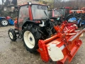 Трактор YANMAR AF310 4x4 AC, снимка 4