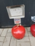Газова бутилка 5 литра с котлон и печка , снимка 1