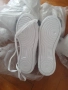 Nike Air Force 1 white, снимка 4