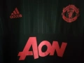 Manchester United Adidas ново оригинално горнище блуза Манчестър Юнайтед XL/2XL, снимка 6
