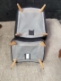 Дизайнерско кресло Sits, снимка 4