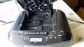 Радио касетофон компакт диск  Sony CFD-550 , снимка 3
