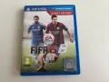 FIFA 15 за PS Vita, снимка 1