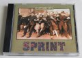 CD Компакт диск СПРИНТ Sprint - Rock'n'Roll, снимка 1 - CD дискове - 37386067