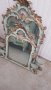 Антична венецианска спалня - мебели / венециански барок - ретро мебели, снимка 16
