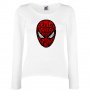 Дамска тениска Spiderman 012 Игра,Изненада,Подарък,Празник,Повод, снимка 4