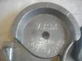 НОВ 16мм ТРЪБОГИБ VIRAX Made in FRANCE АЛУМИНИЕВ ГОЛЯМ УРЕД ОГЪВАНЕ МЕКИ ПОЛУТВЪРДИ ТРЪБИ ДО ф16мм, снимка 4