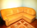 Продавам ъглов диван разтегателен с ракла за 199 лв., снимка 1 - Дивани и мека мебел - 27160528