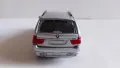 BMW X5 Maisto - Мащаб 1:42, снимка 3